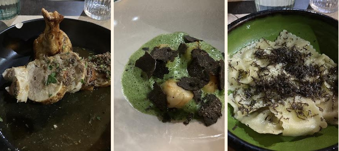 Un Coin D´Italie Epicerie - Menu Image 2