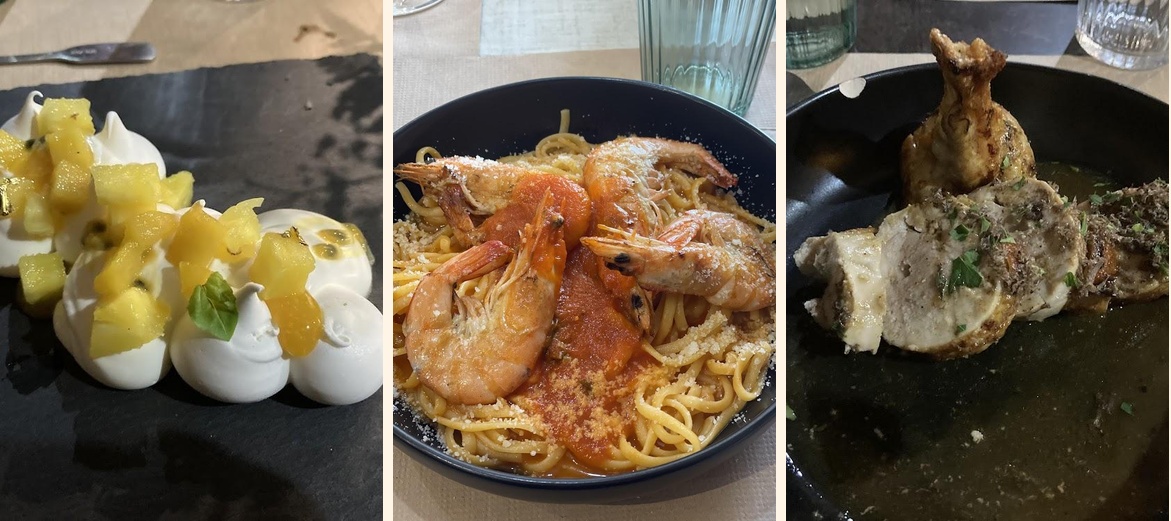 Un Coin D´Italie Epicerie - Menu Image 3