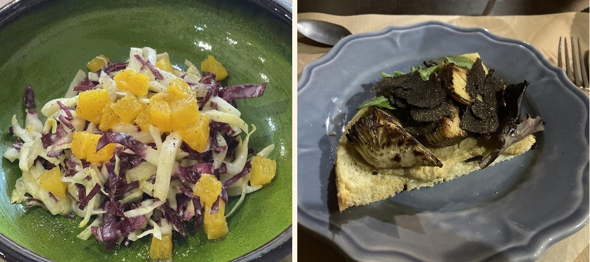 Un Coin D´Italie Epicerie - Menu Image 4