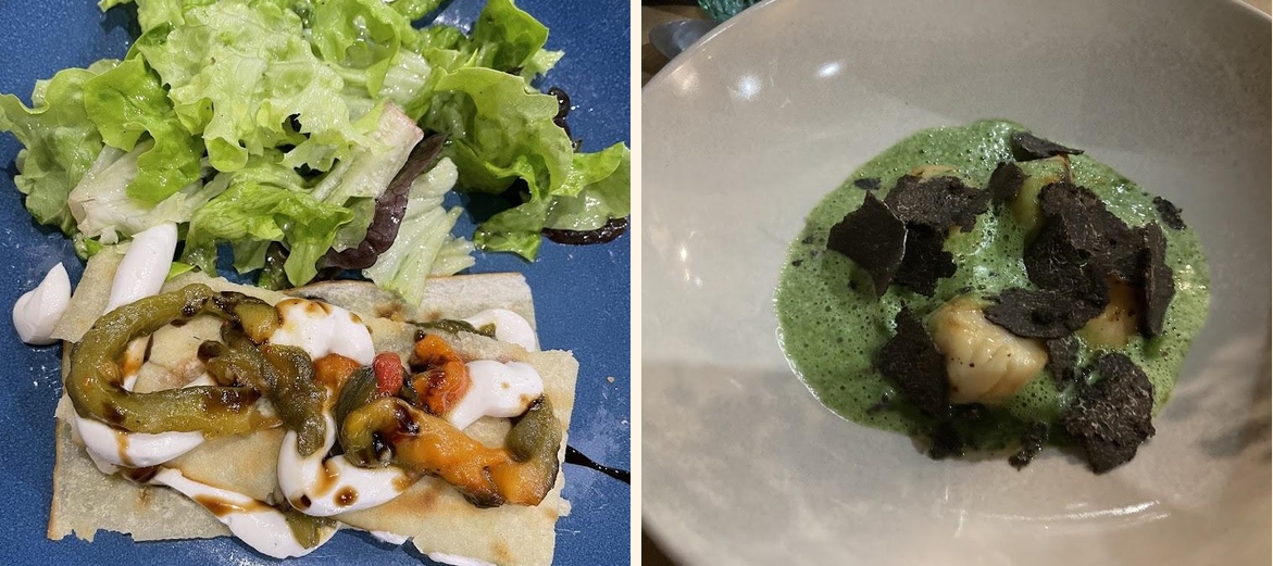 Un Coin D´Italie Epicerie - Menu Image 5