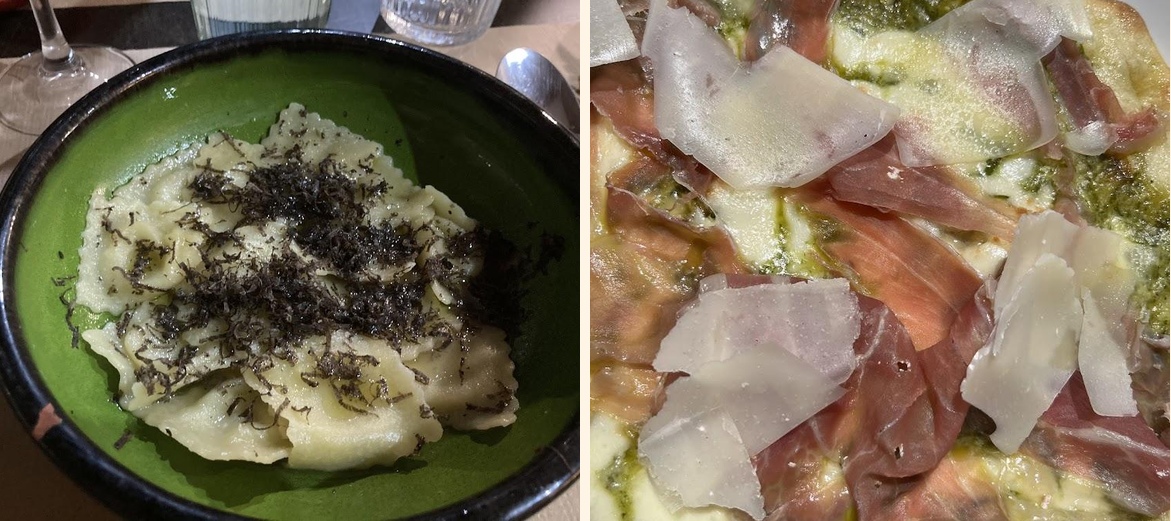 Un Coin D´Italie Epicerie - Menu Image 6